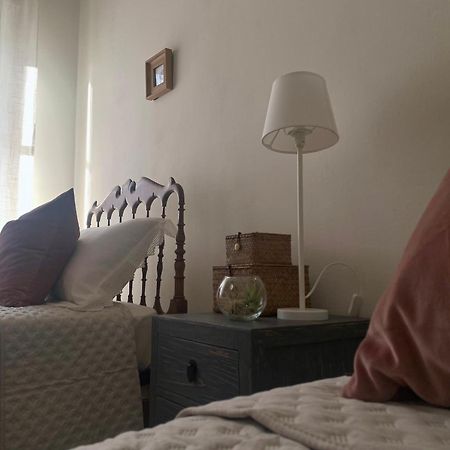 La Finestra Sul Parco Apartment La Spezia Ngoại thất bức ảnh