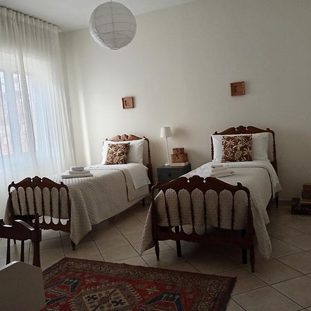 La Finestra Sul Parco Apartment La Spezia Ngoại thất bức ảnh