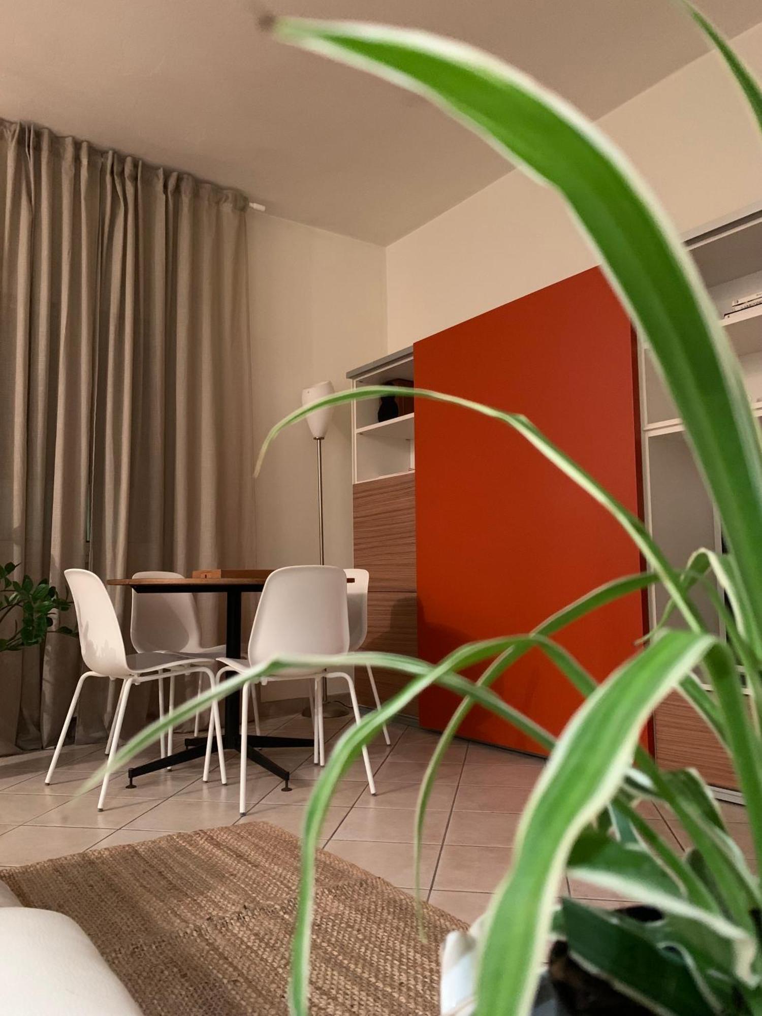 La Finestra Sul Parco Apartment La Spezia Ngoại thất bức ảnh