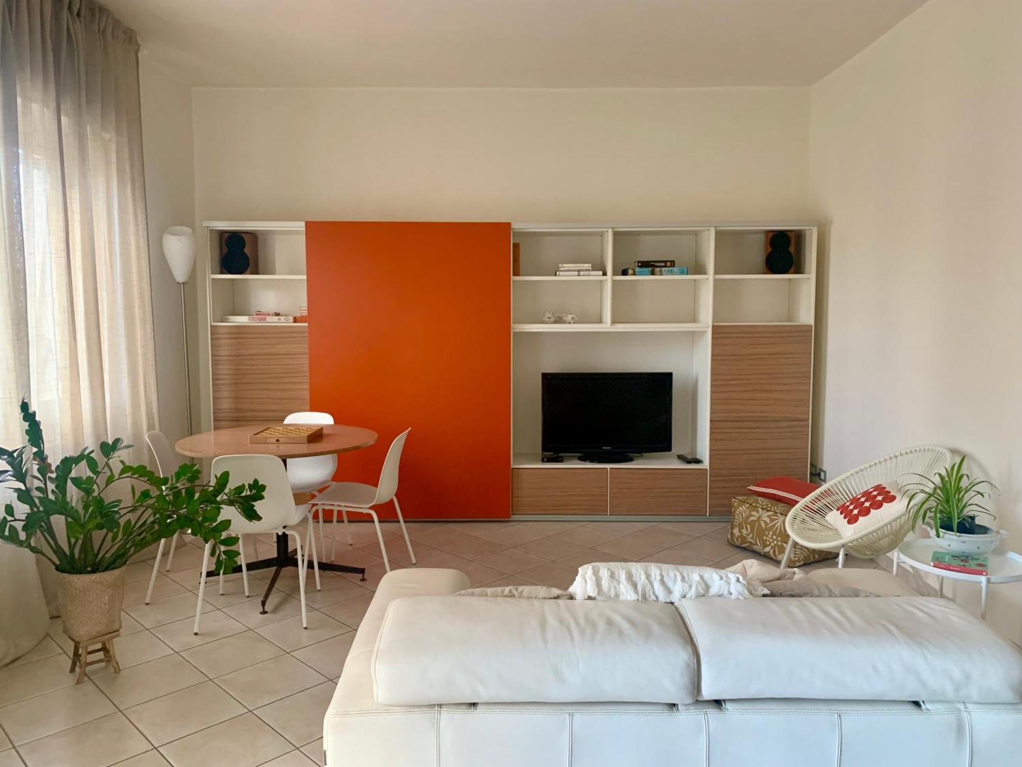La Finestra Sul Parco Apartment La Spezia Ngoại thất bức ảnh