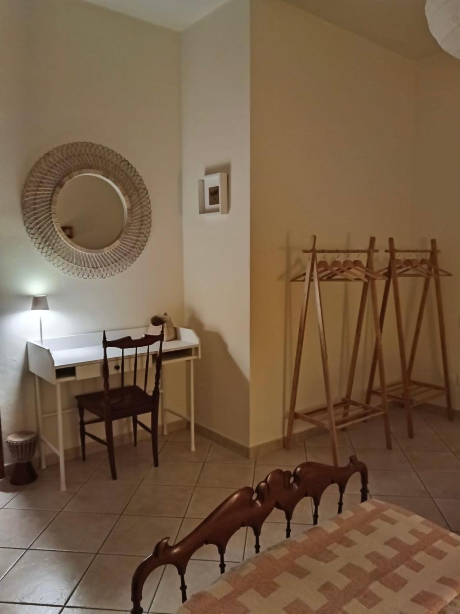 La Finestra Sul Parco Apartment La Spezia Ngoại thất bức ảnh