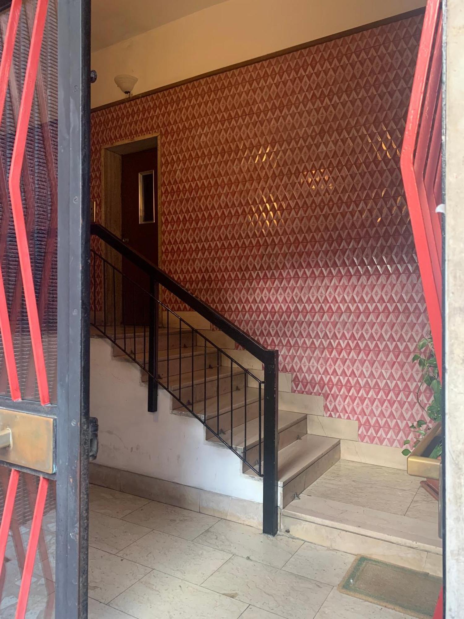 La Finestra Sul Parco Apartment La Spezia Ngoại thất bức ảnh